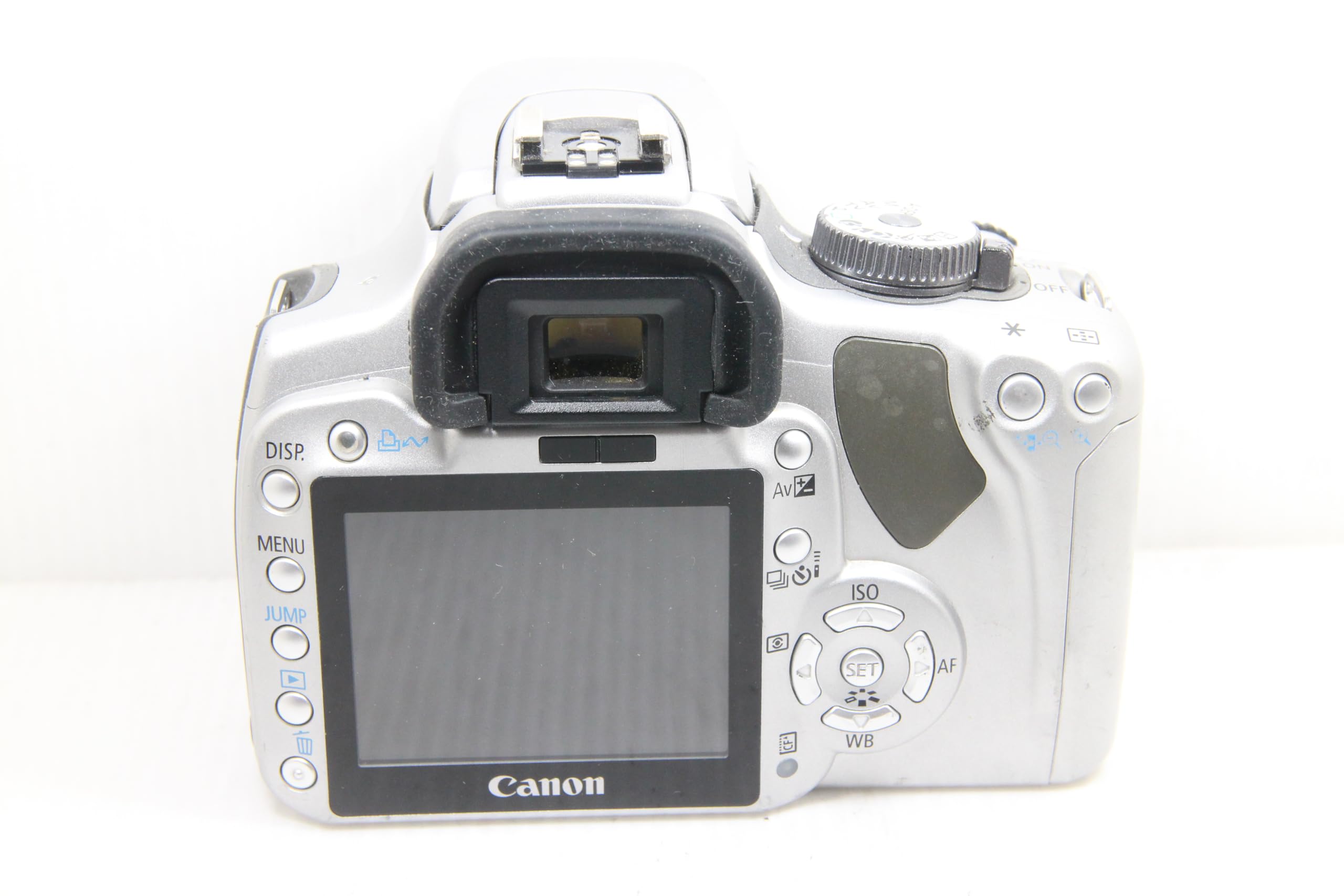 Amazon | Canon デジタル一眼レフカメラ EOS Kiss デジタル X レンズ